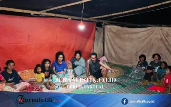 Tiga Hari Usai Gempa Magnitudo 7,7, Listrik di Seluruh Flores Kembali Normal