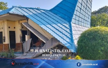 Prioritaskan Pemulihan Flores: Kajian Ulang Alihkan Dana MBG