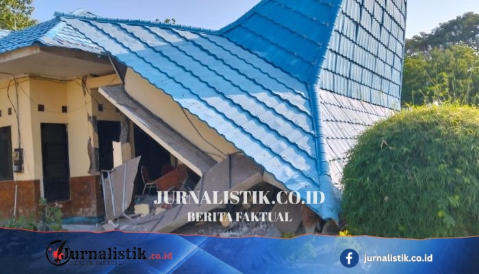 Prioritaskan Pemulihan Flores: Kajian Ulang Alihkan Dana MBG