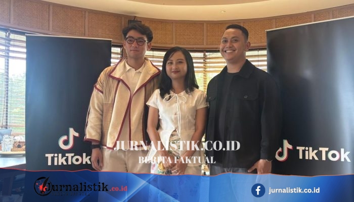 Jerhemy Owen Dorong Wenanam: Dari TikTok Menanam 250.000 Pohon sampai Aceh