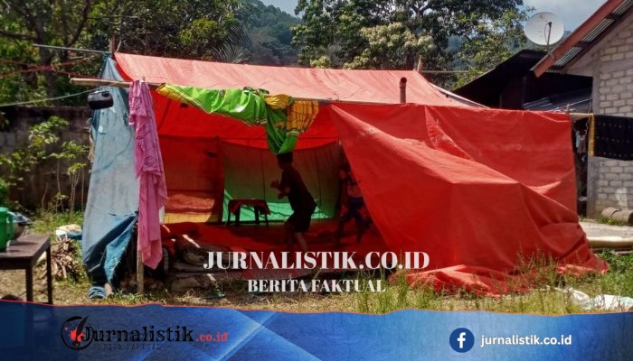 Lalu Hadrian Irfani Minta KBM Tetap Berjalan Usai Gempa di NTT