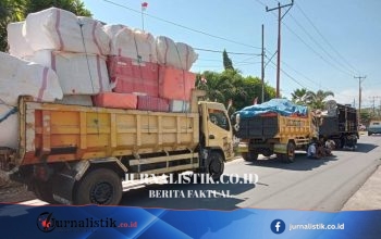 3 Gempa Besar: Indonesia di Jalur Cincin Api Pasifik dan Peta Ancaman Seismik