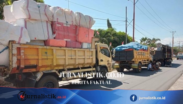 3 Gempa Besar: Indonesia di Jalur Cincin Api Pasifik dan Peta Ancaman Seismik