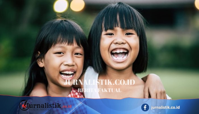 Kenapa Kepribadian Kakak dan Adik Berbeda? Psikolog Jelaskan 3 Faktor Kuncinya