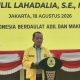 Bahlil Lahadalia: Rotasi Fraksi Golkar di DPR RI Hal yang Wajar