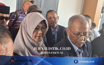 Tifauzia Tyassuma Tegaskan Praperadilan Bukan untuk Menunda Sidang Dugaan Ijazah Palsu Jokowi
