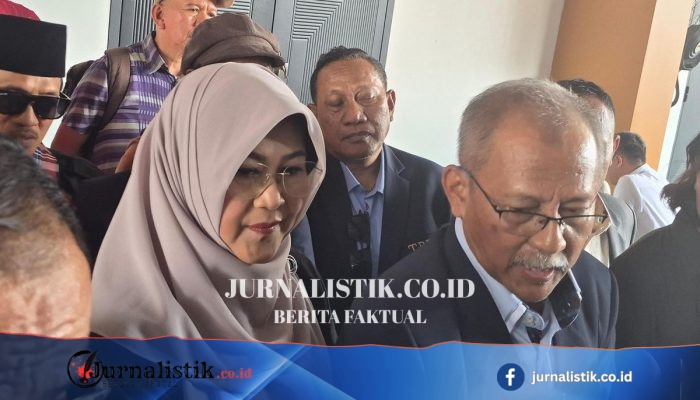 Tifauzia Tyassuma Tegaskan Praperadilan Bukan untuk Menunda Sidang Dugaan Ijazah Palsu Jokowi