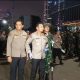 Polda Metro Jaya Minta Mahasiswa Tak Gelar Aksi Ulang di Bundaran HI: Lalu Lintas Dikhawatirkan Lumpuh