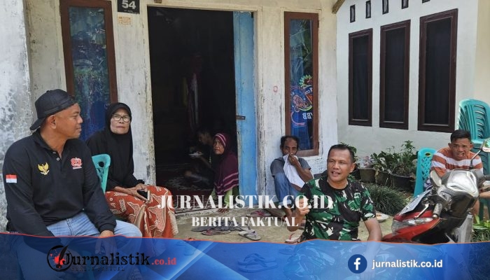 Dikenang Sopan, Pratu Rizki Kurniawan Gugur di Mimika dan Jadi Kebanggaan Warga