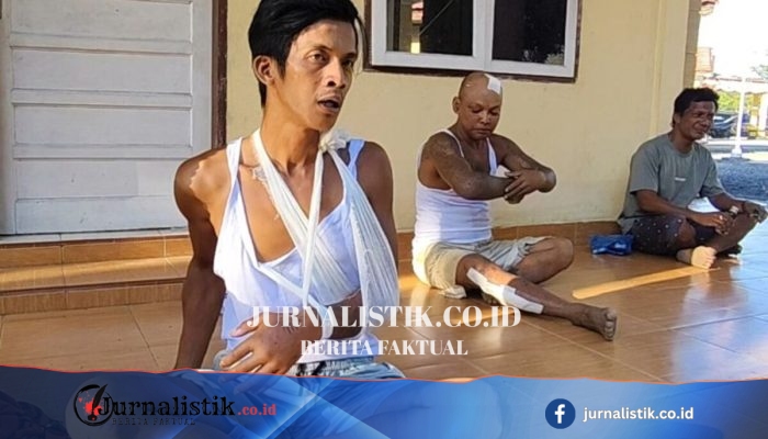Penyerangan dalam Sengketa Lahan Sawit di Rokan Hulu, Warga Minta Agrinas Tak Memutarbalikkan Fakta