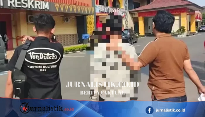 Konvoi Pelajar Palembang Heboh karena Pamer Senpi Rakitan, Polisi Temukan Peluru dan Jejak Pembelian dari Facebook