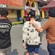Konvoi Pelajar Palembang Heboh karena Pamer Senpi Rakitan, Polisi Temukan Peluru dan Jejak Pembelian dari Facebook