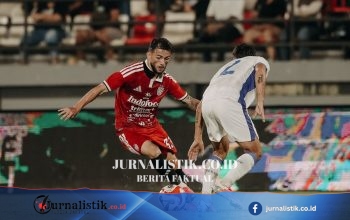 Jay Herdman Jadi Sorotan: Pengamat Minta Buktikan Kualitas di Bali United