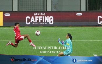 Timo Scheunemann: Final Srikandi Merdeka Cup 2026 Jadi Ukuran Garuda Pertiwi vs Thailand