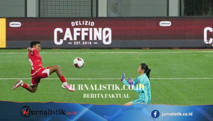 Timo Scheunemann: Final Srikandi Merdeka Cup 2026 Jadi Ukuran Garuda Pertiwi vs Thailand