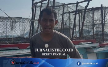 Nelayan Natuna Menilai PLBN Serasan Mempercepat Ekspor Tangkapan Laut