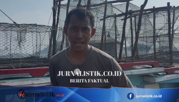 Nelayan Natuna Menilai PLBN Serasan Mempercepat Ekspor Tangkapan Laut