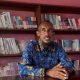Rak Perpustakaan Kecamatan Serasan di Natuna Sepi, Buku Baru Tak Masuk Tiga Bulan