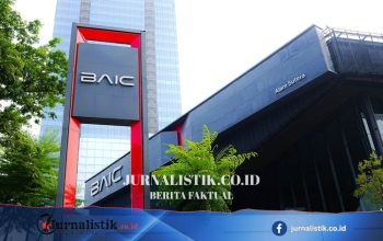 BAIC Indonesia Belum Bangun Pabrik Sendiri, Produksi Masih Mengandalkan Fasilitas Handal