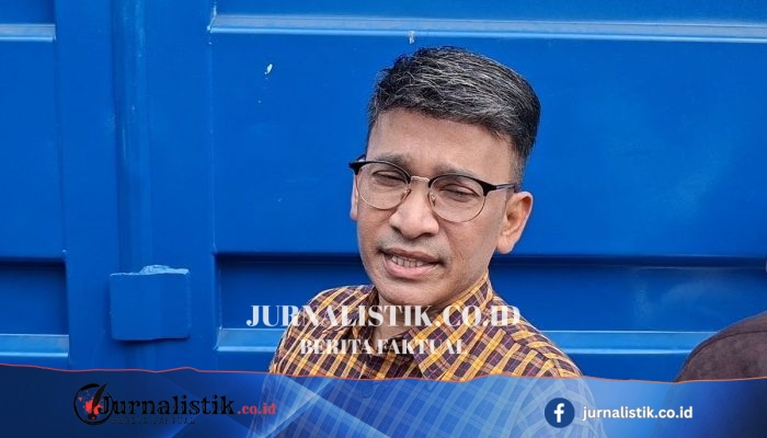 Polisi Tetapkan Ruben Onsu Tersangka Dugaan Penggelapan Dana Investasi