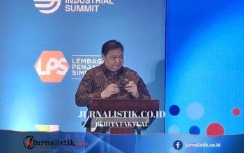 Daya Saing Industri Indonesia Menghadapi Pergeseran Teknologi dan Rantai Pasok Global