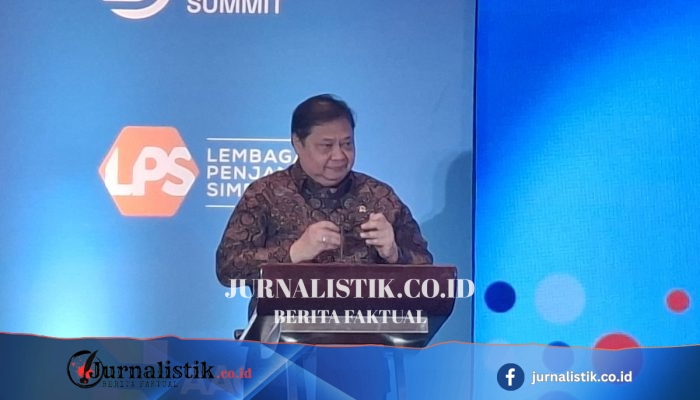 Daya Saing Industri Indonesia Menghadapi Pergeseran Teknologi dan Rantai Pasok Global