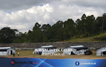 Prabowo Tak Meninjau Korban Gempa Flores Hari Ini, Gubernur NTT: Senin atau Selasa