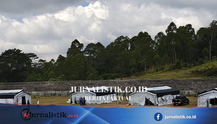 Prabowo Tak Meninjau Korban Gempa Flores Hari Ini, Gubernur NTT: Senin atau Selasa