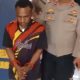 Polsek Jagakarsa Amankan Yosua (23) Terkait Pemukulan Pemotor di Lenteng Agung, Korban Belum Melapor