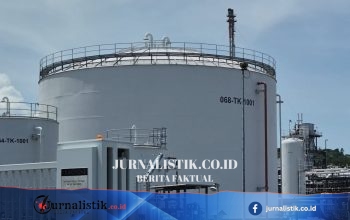 Donggi Senoro: Kondensat DSLNG Tak Bisa Langsung Jadi Pertalite atau Pertamax