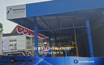 CNG dari GTM 200 Bar: Cara PGN Menurunkan Tekanan Sampai ke Regulator Rumah Tangga