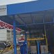 CNG dari GTM 200 Bar: Cara PGN Menurunkan Tekanan Sampai ke Regulator Rumah Tangga