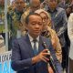 Bahlil Bahas BMKS: Masak Sumber Daya RI Diatur Negara Lain
