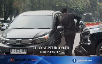 Polisi Selidiki Video Viral Dua Pria di GBK yang Diduga Cek Nomor Rangka Mobil
