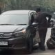Polisi Selidiki Video Viral Dua Pria di GBK yang Diduga Cek Nomor Rangka Mobil
