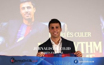 Enzo Maresca: Manchester City Harus Siap Cari Pengganti Rodri