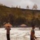 Tiga Distrik di Lanny Jaya Terdampak Hujan Es, Pertanian Rusak dan Warga Terancam Panen Gagal
