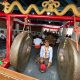 Miyos Gongso di Keraton Solo: Hangabehi Menabuh Gamelan, Purboyo Membagikan Telur Asin