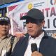 Amran Sulaiman Salurkan Lebih dari 300 Ton Beras bagi 39.000 Pengungsi Gempa Flores
