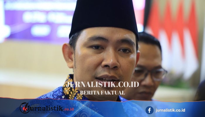 Gus Fawait Tangani Administrasi Peralihan PPPK di Jember menuju Status Penuh Waktu