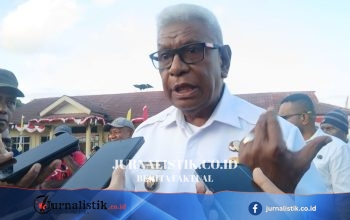 Nakes dan Guru di Distrik Jila Mimika Dievakuasi Usai Penyerangan serta Penyanderaan Warga oleh KKB