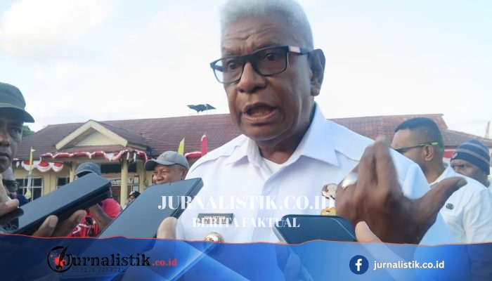 Nakes dan Guru di Distrik Jila Mimika Dievakuasi Usai Penyerangan serta Penyanderaan Warga oleh KKB