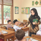 DPR Minta Pemerintah Benahi Status Guru Madrasah Swasta, Tak Cuma PPPK