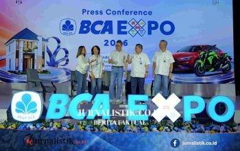 BCA Expo 2026 Tersaji di 7 Kota dan Online, Ada Promo KPR hingga Kredit Kendaraan