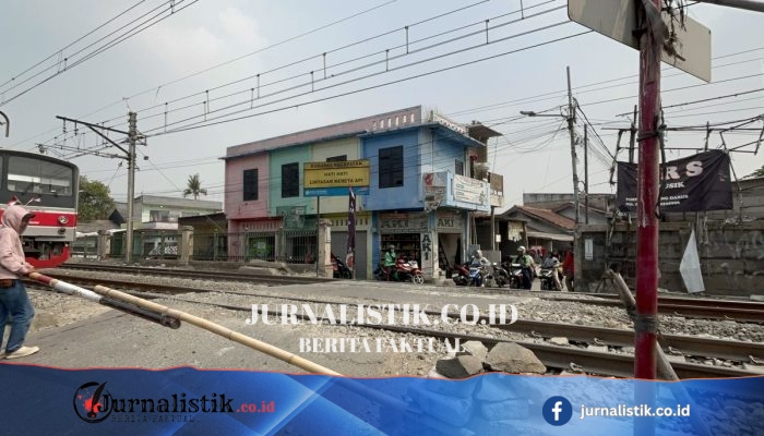 KAI Commuter Minta Maaf, Dua KRL Tertemper Picu 18 Perjalanan Terganggu