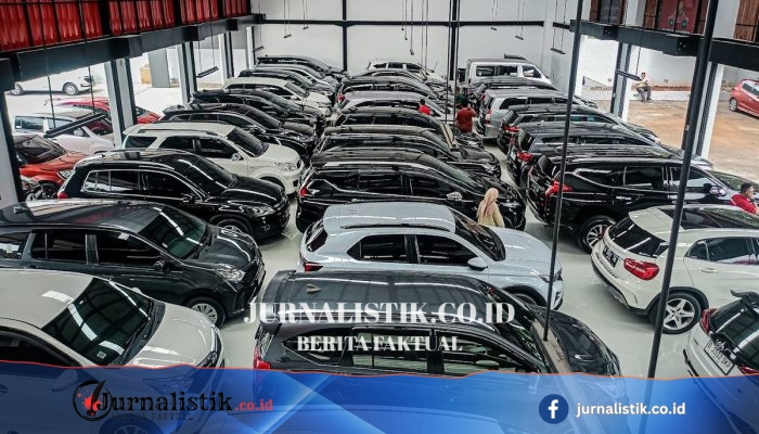 Sebelum Deal, Wajib Test Drive Mobil Bekas untuk Cek Kondisi Nyata
