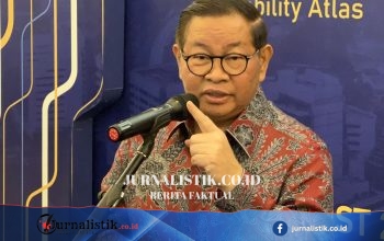 Pramono: Intervensi Modifikasi Cuaca DKI Tidak Selalu Efektif di Jakarta