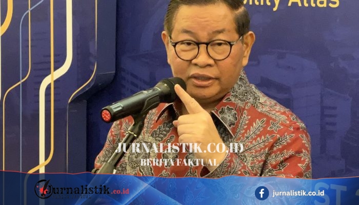 Pramono: Intervensi Modifikasi Cuaca DKI Tidak Selalu Efektif di Jakarta