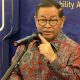 Pramono: Intervensi Modifikasi Cuaca DKI Tidak Selalu Efektif di Jakarta