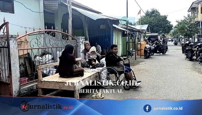 Kabar Terbaru Gempa NTT: 28 Meninggal di Manggarai, 25 Puskesmas Terdampak Rusak